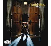 Kanye West - Late Registration