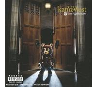 Kanye West - Late Registration