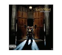 - Kanye West - Late Registration (CD) - CD