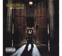 Kanye West Late Registration (CD) Special Album