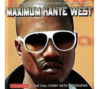 Kanye West - Maximum
