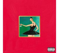 Kanye West - My Beautiful Dark Twisted Fantasy