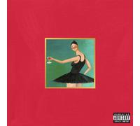 Kanye West - My Beautiful Dark Twisted Fantasy