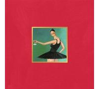 Kanye West - My Beautiful Dark Twisted Fantasy - Cd