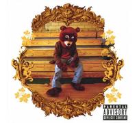 Kanye West The College Dropout +1 SHM-CD Bonus Track 1BT UICY-20383 NUOVO