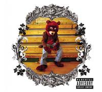 9351231 Audio Cd Kanye West - College Drop Out