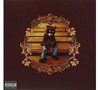 Kanye West - The College Dropout - Vinile