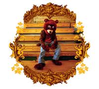 Kanye West The College Dropout (Vinyl LP) 12" Album