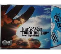 KANYE WEST Touch The Sky CD