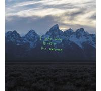 Kanye West - Ye - Cd
