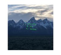 - Kanye West - Ye (LP) - Vinile
