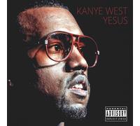 Kanye West - Yesus - Cd