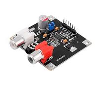 Kanylavy PCM5102 DAC Decoder Audio Scheda Audio Scheda Assemblata Scheda Oltre ES9023 PCM1794 Decoder Board Module