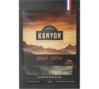 KANYON Jerky Bœuf Nature 25g - Unisex - Multicolore - Taglia unica- modello 2025