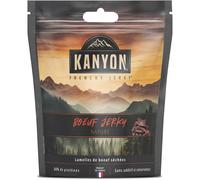 KANYON Jerky Bœuf Nature 50g - Unisex - Multicolore - Taglia unica- modello 2026