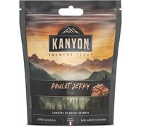 KANYON Jerky Poulet Thaï 50gr - Unisex - Multicolore - Taglia unica- modello 2025