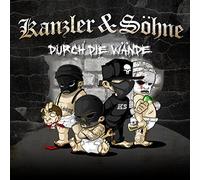 Kanzler - Durch Die Wande