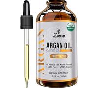 Kanzy Olio di Argan per capelli 100 ml