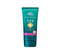 Kao - Atrix Beauty Charge Hand Serum - 80g - Amber Rose