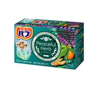 Kao Babu Bath - BAB Piece Erba completa 12 compresse Ingresso