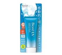 [KAO BIORE] Essenza Acquosa Protettiva Solare SPF50+PA++++ 70g NUOVO