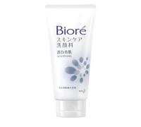 Kao - Biore Facial Foam Whitening - 100g