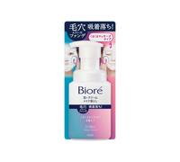 Kao - Biore Foam Cream Makeup Remover - 210ml