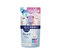 Kao - Biore Foam Cream Makeup Remover Refill - 170ml