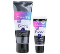 Kao - Biore Makeup Remove Massage Black Gel 200g