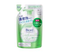 Kao - Biore Marshmallow Whip Acne Care Refill - 130ml