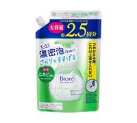 Kao - Biore Marshmallow Whip Medicated Acne Care Refill Large Capacity - 330ml