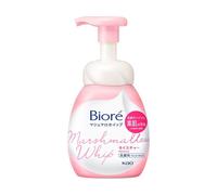 Kao - Biore Marshmallow Whip Moisture - 150ml