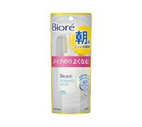 Kao - Biore Morning Jelly Facial Cleanser - 100ml