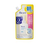 Kao - Biore Morning Jelly Facial Cleanser Refill - 160ml