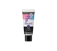 Kao - Biore Ouchi De Este Makeup Remover Massage Black Gel - 60g
