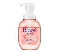 Kao - Biore The Body Foaming Moisture Smooth Body Wash 510ml