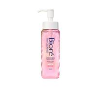 Kao - Biore The Cleanse Oil Makeup Remover Moist - 190ml