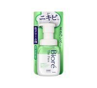 Kao - Biore The Face Foam Cleanser Acne Care - 200ml