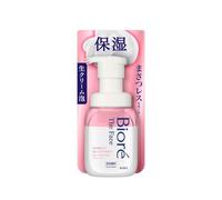 Kao - Biore The Face Foam Cleanser Deep Moist - 200ml