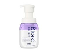 Kao - Biore The Face Foam Cleanser Oil Control - 200ml