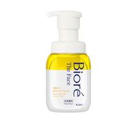 Kao - Biore The Face Foam Cleanser Smooth Clear - 200ml