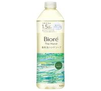 Kao - Biore The Hand Foaming Hand Wash Peaceful Days Forest - 340ml Refill
