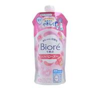 Kao - Biore U Body Wash Sparkling Rose Refill 320ml