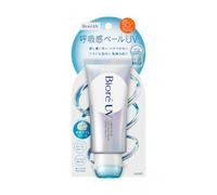 Kao - Biore UV Aqua Rich Airy Hold Cream SPF50+ P 70g
