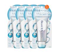 Kao - Biore UV Aqua Rich Airy Hold Cream SPF50+ PA++++ - 70g (4ea) Set