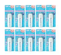 Kao - Biore UV Aqua Rich Aqua Highlight Lotion SPF50+ PA++++ - 70ml (10ea) Set