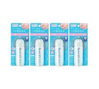 Kao - Biore UV Aqua Rich Aqua Highlight Lotion SPF50+ PA++++ - 70ml (4ea) Set