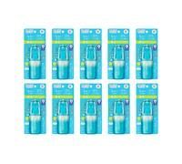 Kao Biore UV Aqua Rich Aqua Protect Mist SPF50 P 60m 10pcs Set