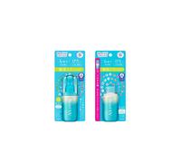 Kao - Biore UV Aqua Rich Aqua Protect Mist SPF50 PA++++ + Refill Set