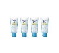 Kao - Biore UV Aqua Rich Light Up Essence (4ea) Set